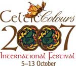 Celtic Colours