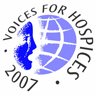 Voices for Hospices 2007